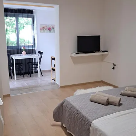 Sweet Apartmán Rab Town