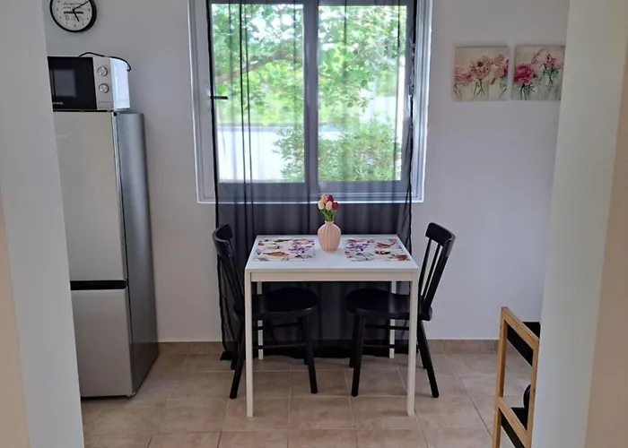 Sweet Apartman *