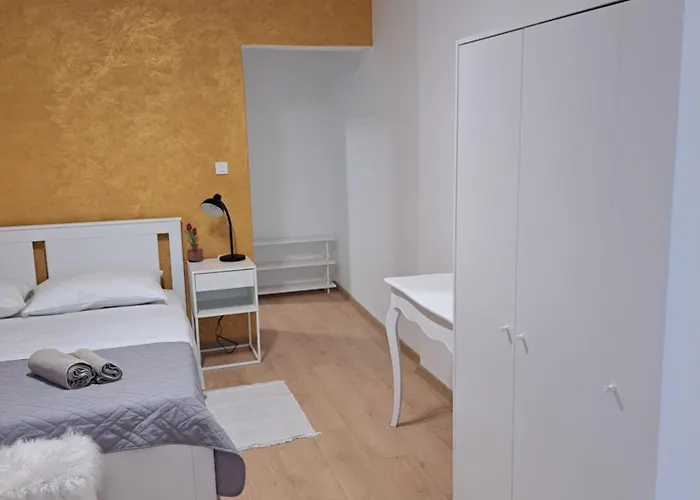 Apartman Sweet Rab Town